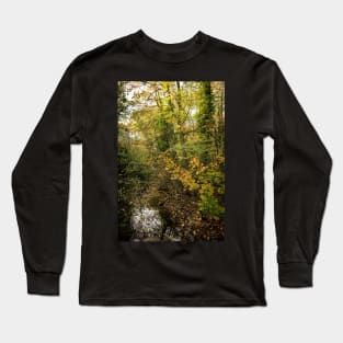 Wanstead Park Long Sleeve T-Shirt